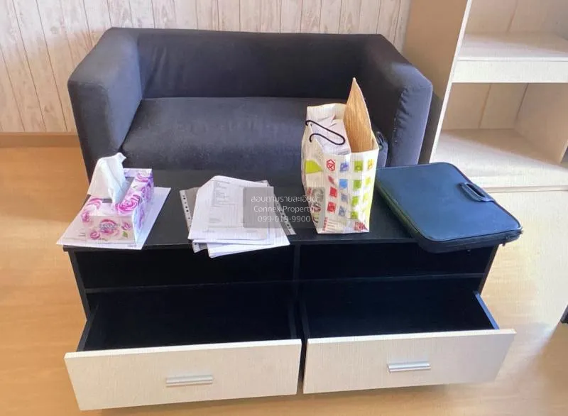 FOR RENT condo , Life @ Sukhumvit 65 , BTS-Ekkamai , Phra Khanong 2