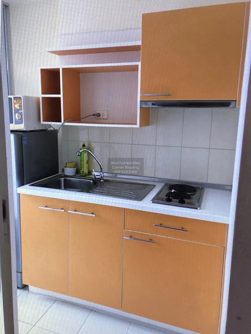 FOR RENT condo , Life @ Sukhumvit 65 , BTS-Ekkamai , Phra Khanong 3