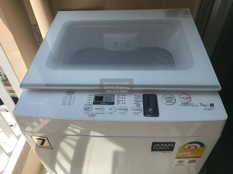 FOR RENT condo , Life @ Sukhumvit 65 , BTS-Ekkamai , Phra Khanong