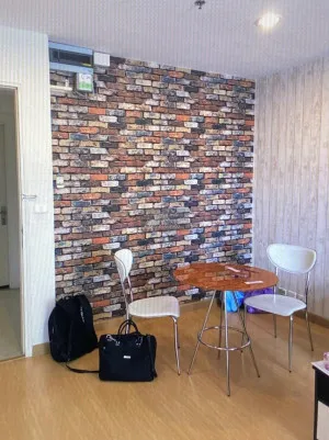 FOR RENT condo , Life @ Sukhumvit 65 , BTS-Ekkamai , Phra Khanong Nuea , Watthana , Bangkok , CX-13532