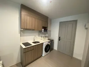 For Rent Condo , The Parkland Phetkasem 56 , MRT-Phasi Charoen , Bang Wa , Phasi Charoen , Bangkok , CX-135323