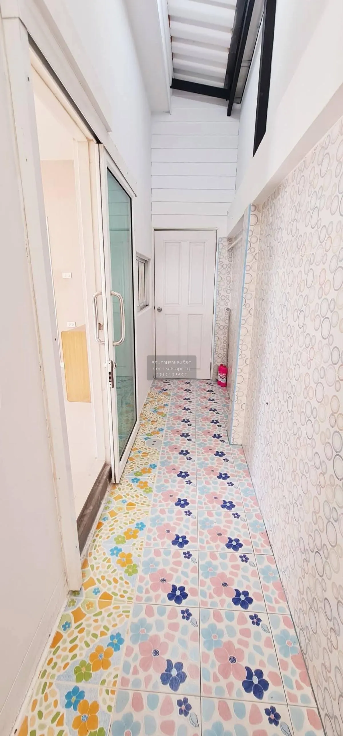 ขายบ้านวิรัลพัชร เอ็กซ์คลูซีฟ เฉลิมพระเกียรติฯ ซอย 8 ชั้นสูง ห้อง