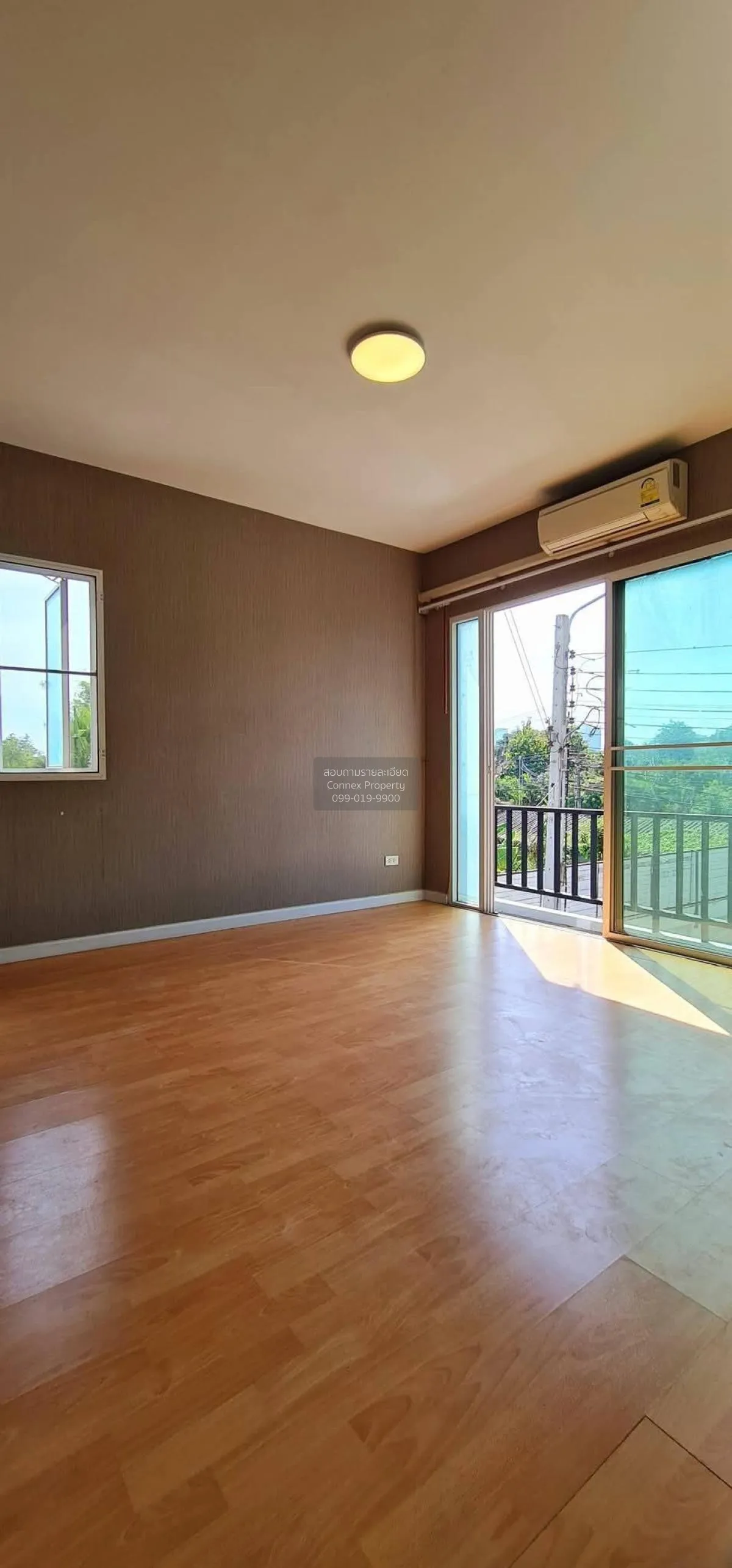 ขายบ้านวิรัลพัชร เอ็กซ์คลูซีฟ เฉลิมพระเกียรติฯ ซอย 8 ชั้นสูง ห้อง