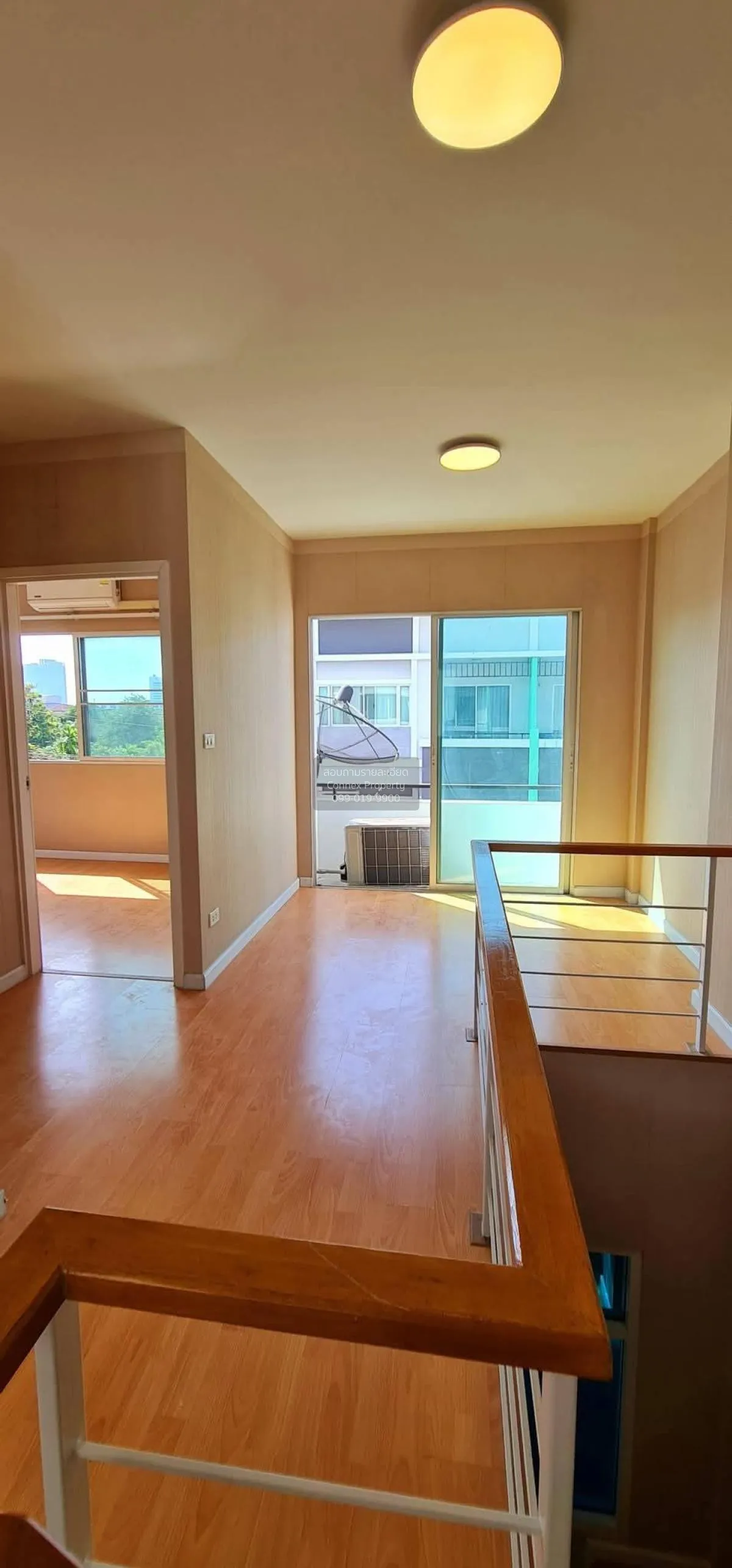 ขายบ้านวิรัลพัชร เอ็กซ์คลูซีฟ เฉลิมพระเกียรติฯ ซอย 8 ชั้นสูง ห้อง