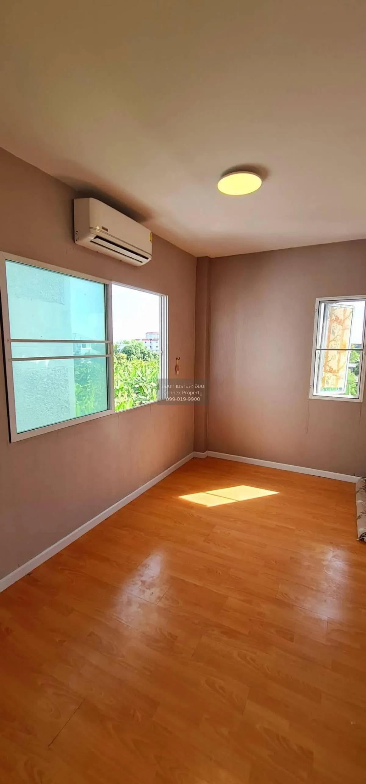 ขายบ้านวิรัลพัชร เอ็กซ์คลูซีฟ เฉลิมพระเกียรติฯ ซอย 8 ชั้นสูง ห้อง