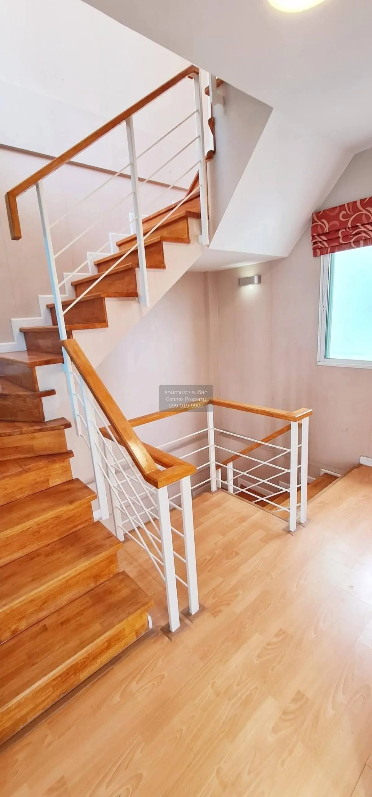 ขายบ้านวิรัลพัชร เอ็กซ์คลูซีฟ เฉลิมพระเกียรติฯ ซอย 8 ชั้นสูง ห้อง