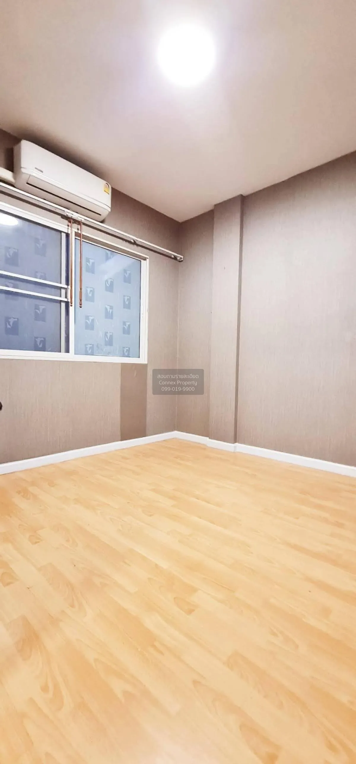 ขายบ้านวิรัลพัชร เอ็กซ์คลูซีฟ เฉลิมพระเกียรติฯ ซอย 8 ชั้นสูง ห้อง