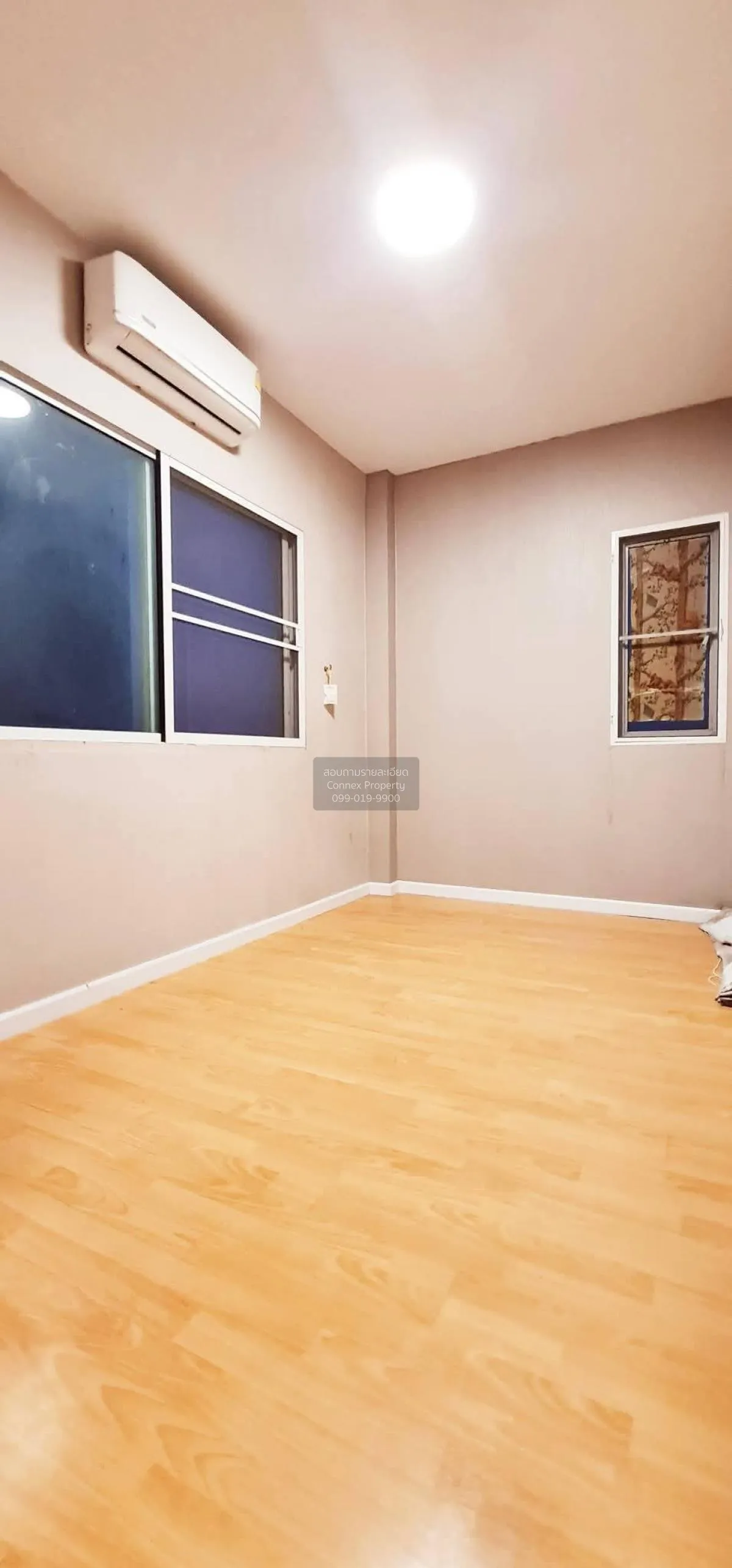 ขายบ้านวิรัลพัชร เอ็กซ์คลูซีฟ เฉลิมพระเกียรติฯ ซอย 8 ชั้นสูง ห้อง