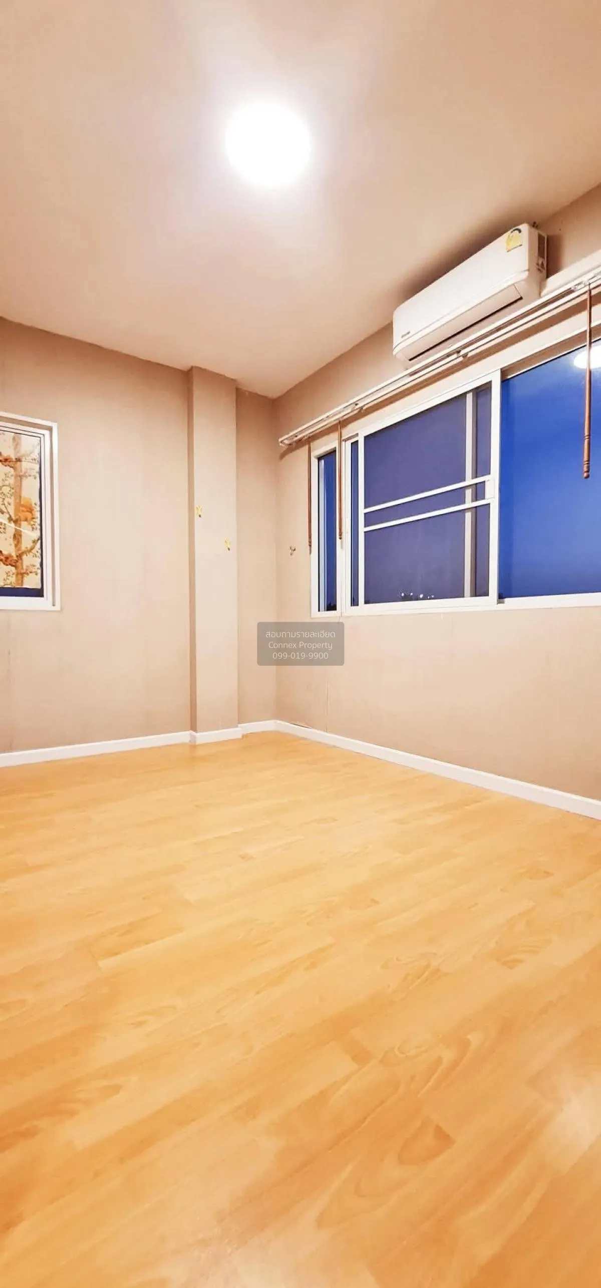 ขายบ้านวิรัลพัชร เอ็กซ์คลูซีฟ เฉลิมพระเกียรติฯ ซอย 8 ชั้นสูง ห้อง