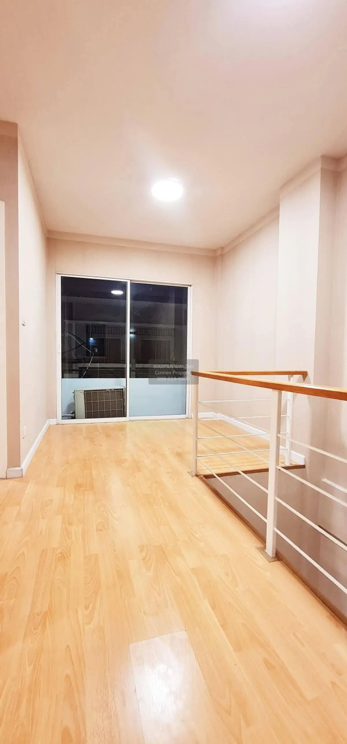 ขายบ้านวิรัลพัชร เอ็กซ์คลูซีฟ เฉลิมพระเกียรติฯ ซอย 8 ชั้นสูง ห้อง