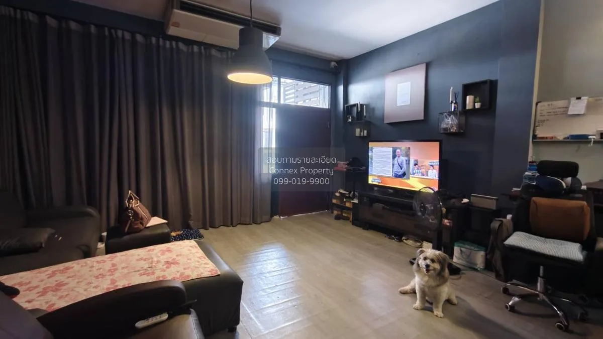 For Sale Commercial Building , I Leaf Town Lumlukka Klong 3 , Lat 2