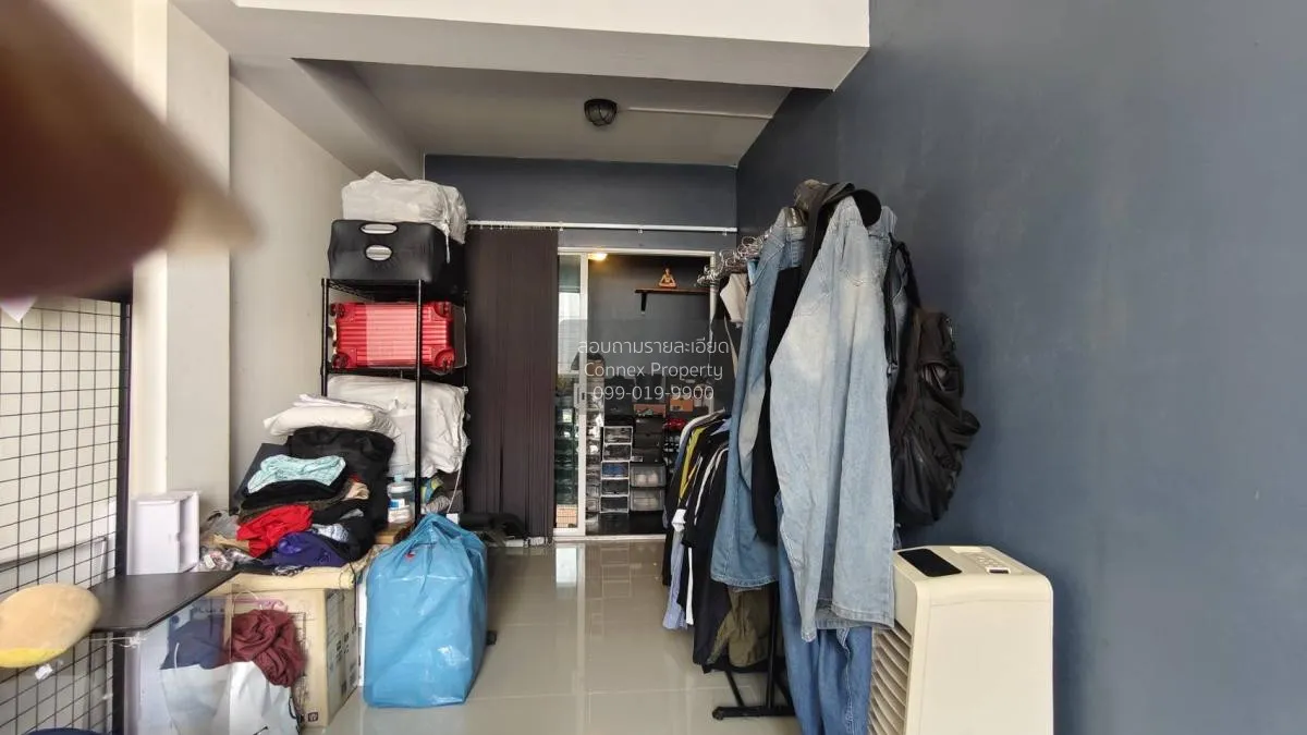 For Sale Commercial Building , I Leaf Town Lumlukka Klong 3 , Lat 3