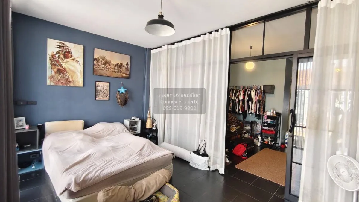 For Sale Commercial Building , I Leaf Town Lumlukka Klong 3 , Lat 4