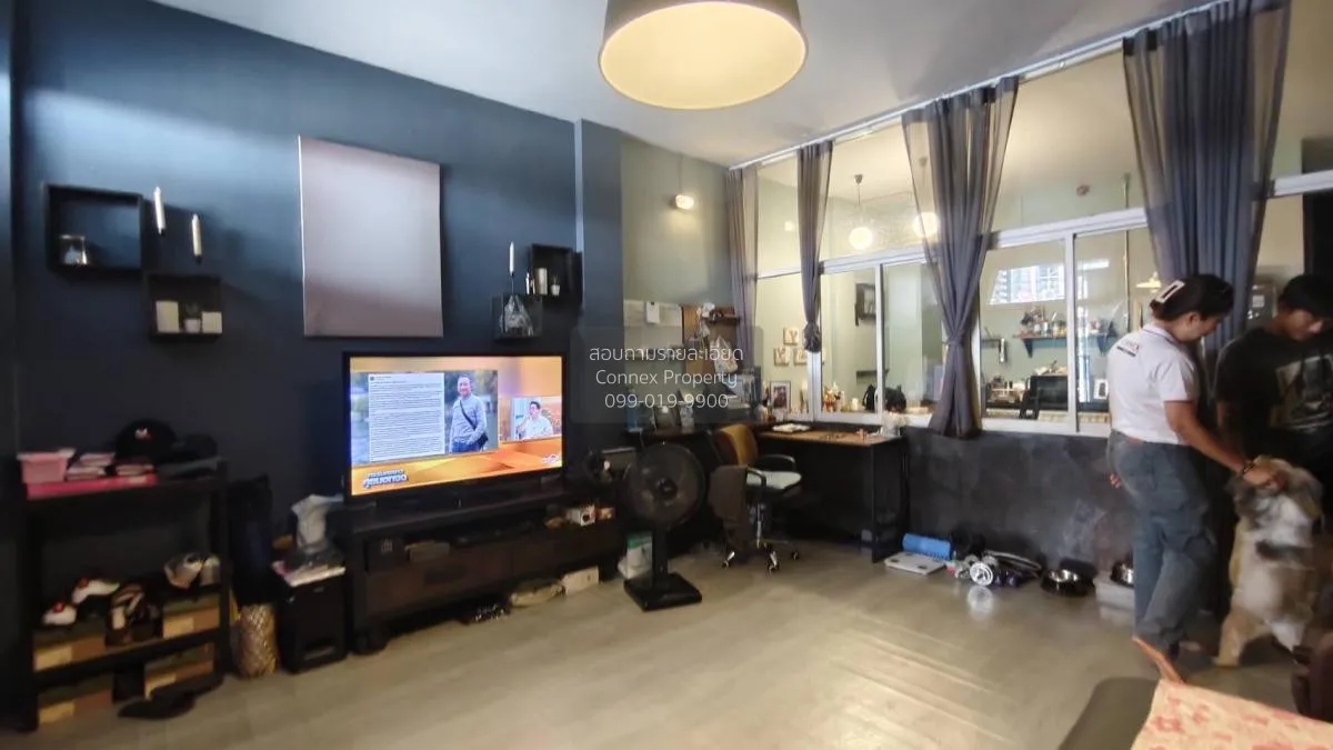 For Sale Commercial Building , I Leaf Town Lumlukka Klong 3 , Lat