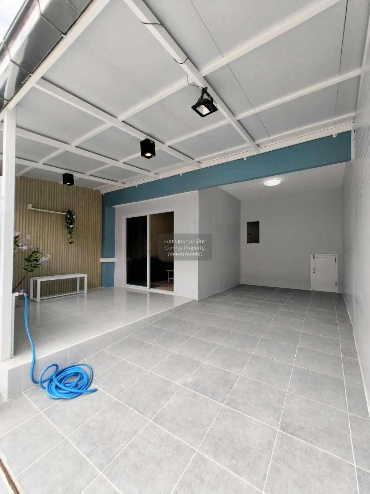 ขายทาวน์เฮ้าส์/ทาวน์โฮม  บ้านพฤกษา 69 บางใหญ่ - แก้วอินทร์ รีโนเว 2