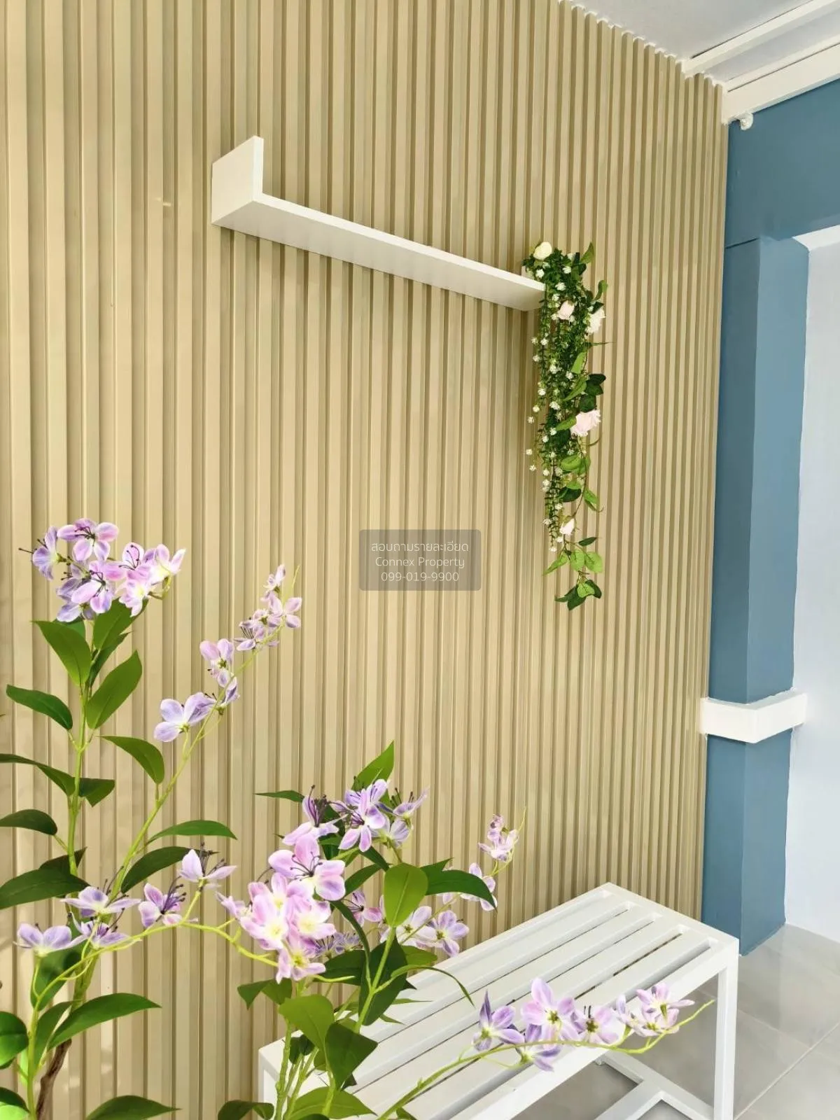 ขายทาวน์เฮ้าส์/ทาวน์โฮม  บ้านพฤกษา 69 บางใหญ่ - แก้วอินทร์ รีโนเว 3