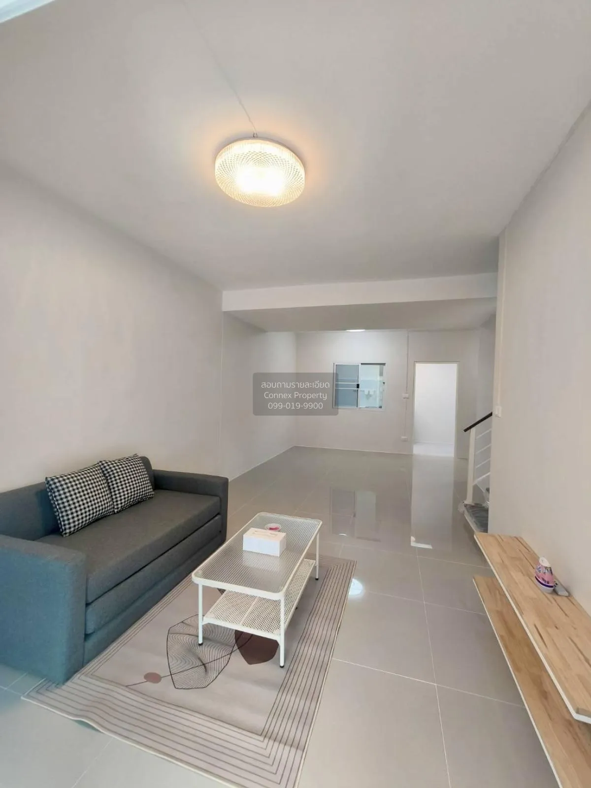 ขายทาวน์เฮ้าส์/ทาวน์โฮม  บ้านพฤกษา 69 บางใหญ่ - แก้วอินทร์ รีโนเว 4