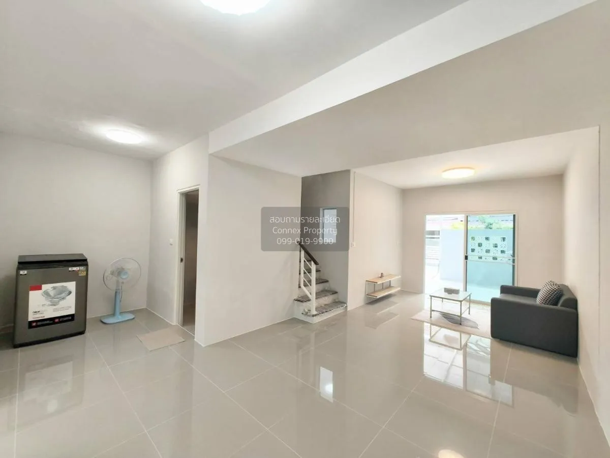 ขายทาวน์เฮ้าส์/ทาวน์โฮม  บ้านพฤกษา 69 บางใหญ่ - แก้วอินทร์ รีโนเว