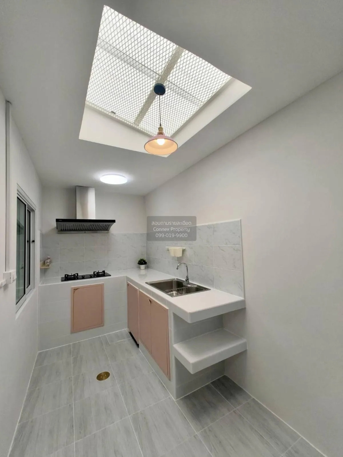 ขายทาวน์เฮ้าส์/ทาวน์โฮม  บ้านพฤกษา 69 บางใหญ่ - แก้วอินทร์ รีโนเว