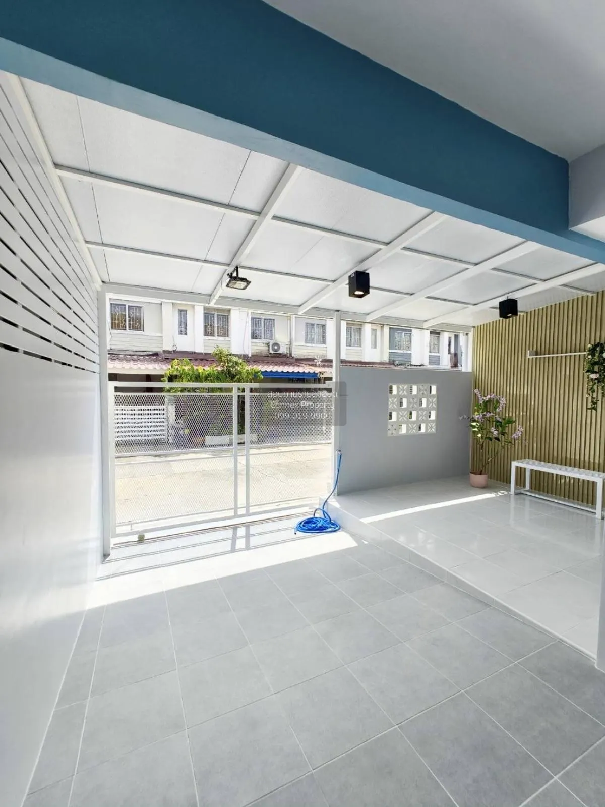 ขายทาวน์เฮ้าส์/ทาวน์โฮม  บ้านพฤกษา 69 บางใหญ่ - แก้วอินทร์ รีโนเว