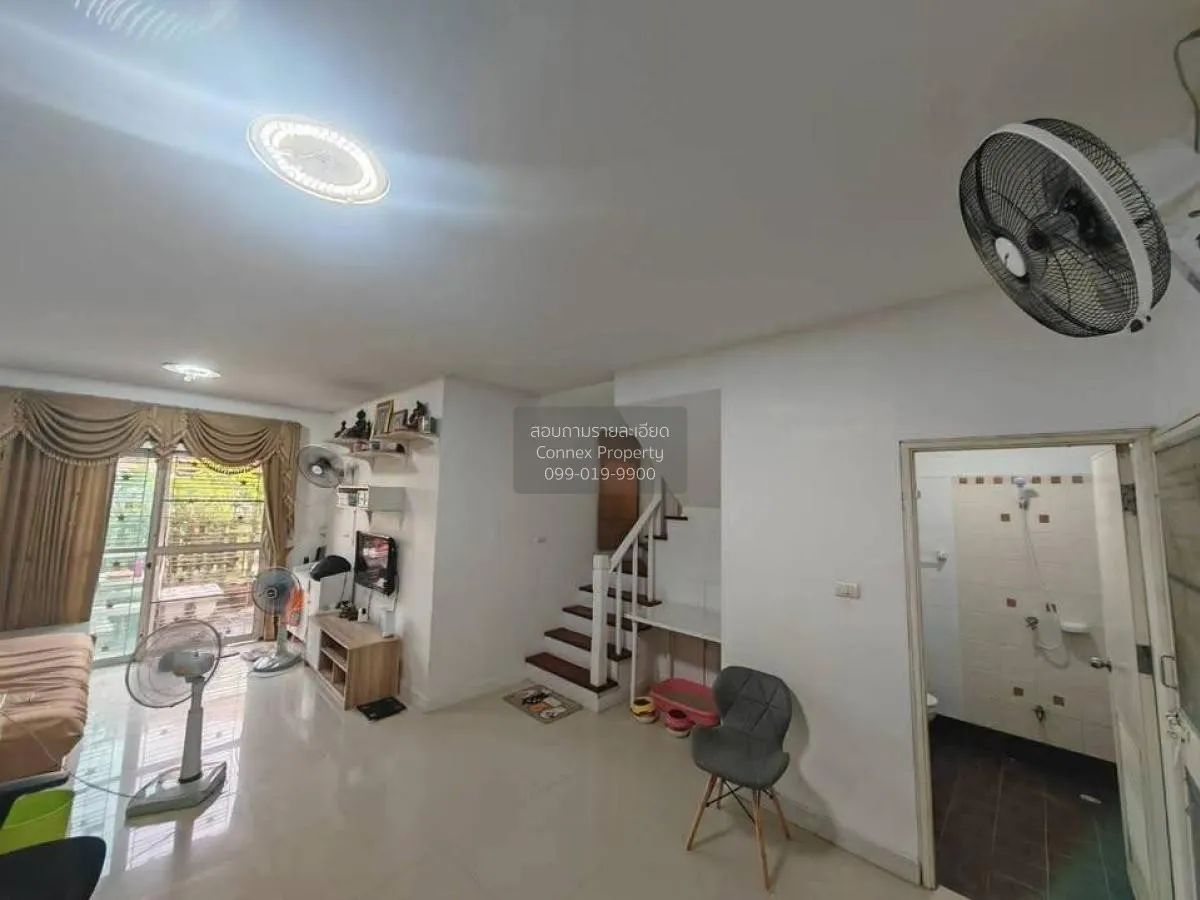 ขายพฤกษาวิลล์ 17 พุทธบูชา 36 -​พระราม 2​ บางมด เขต ทุ่งครุ กรุงเท 2