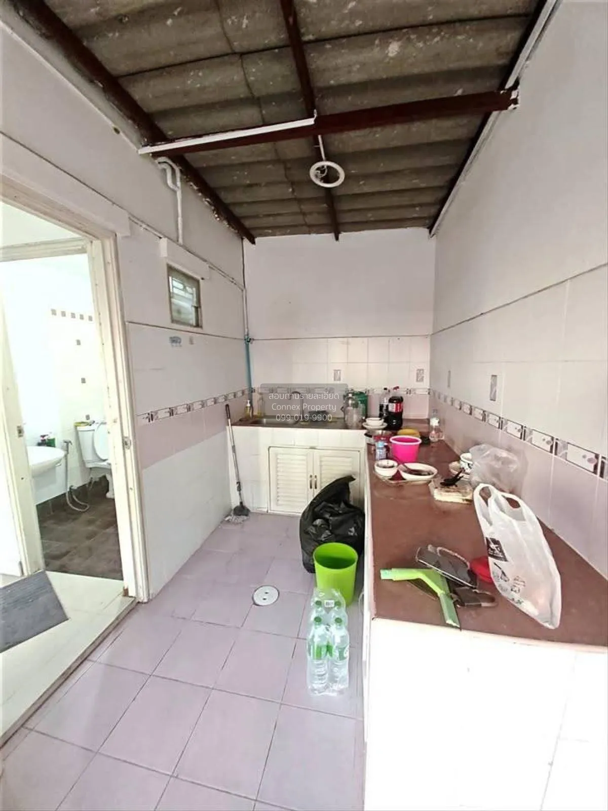 ขายพฤกษาวิลล์ 17 พุทธบูชา 36 -​พระราม 2​ บางมด เขต ทุ่งครุ กรุงเท 3