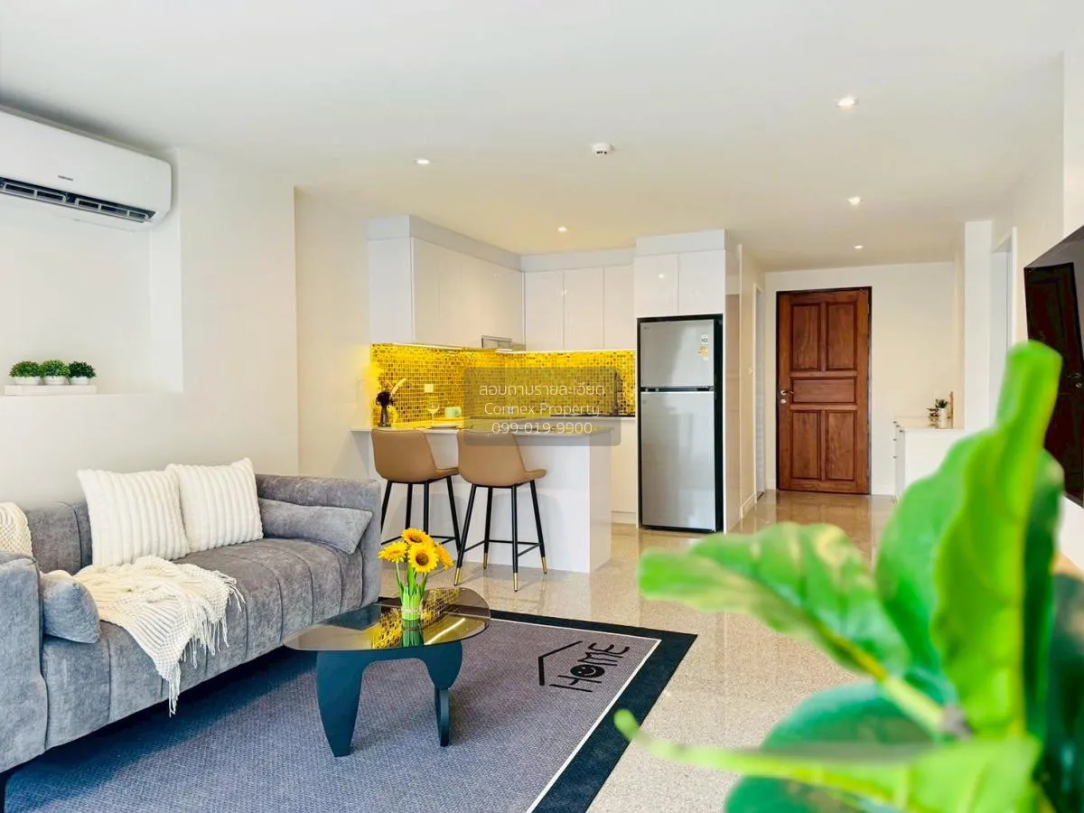 For Sale Condo , Royal Hill Resort Bowin , Bo Win , Si Racha , Ch 1