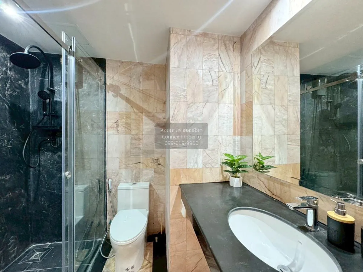 For Sale Condo , Royal Hill Resort Bowin , Bo Win , Si Racha , Ch 4