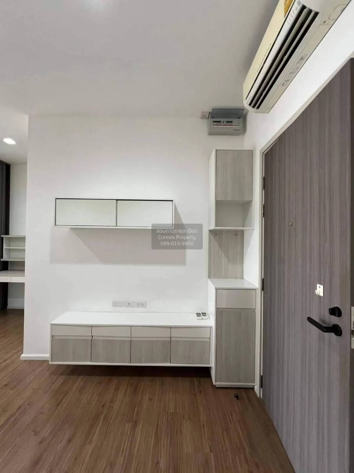 ขายคอนโด  มิติ คอนโด ลาดพร้าว-วังหิน BTS-เสนานิคม ลาดพร้าว เขต ลา 1