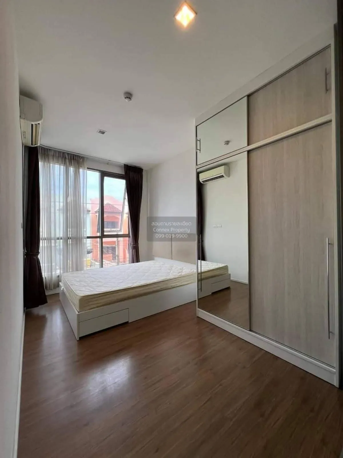 ขายคอนโด  มิติ คอนโด ลาดพร้าว-วังหิน BTS-เสนานิคม ลาดพร้าว เขต ลา 2