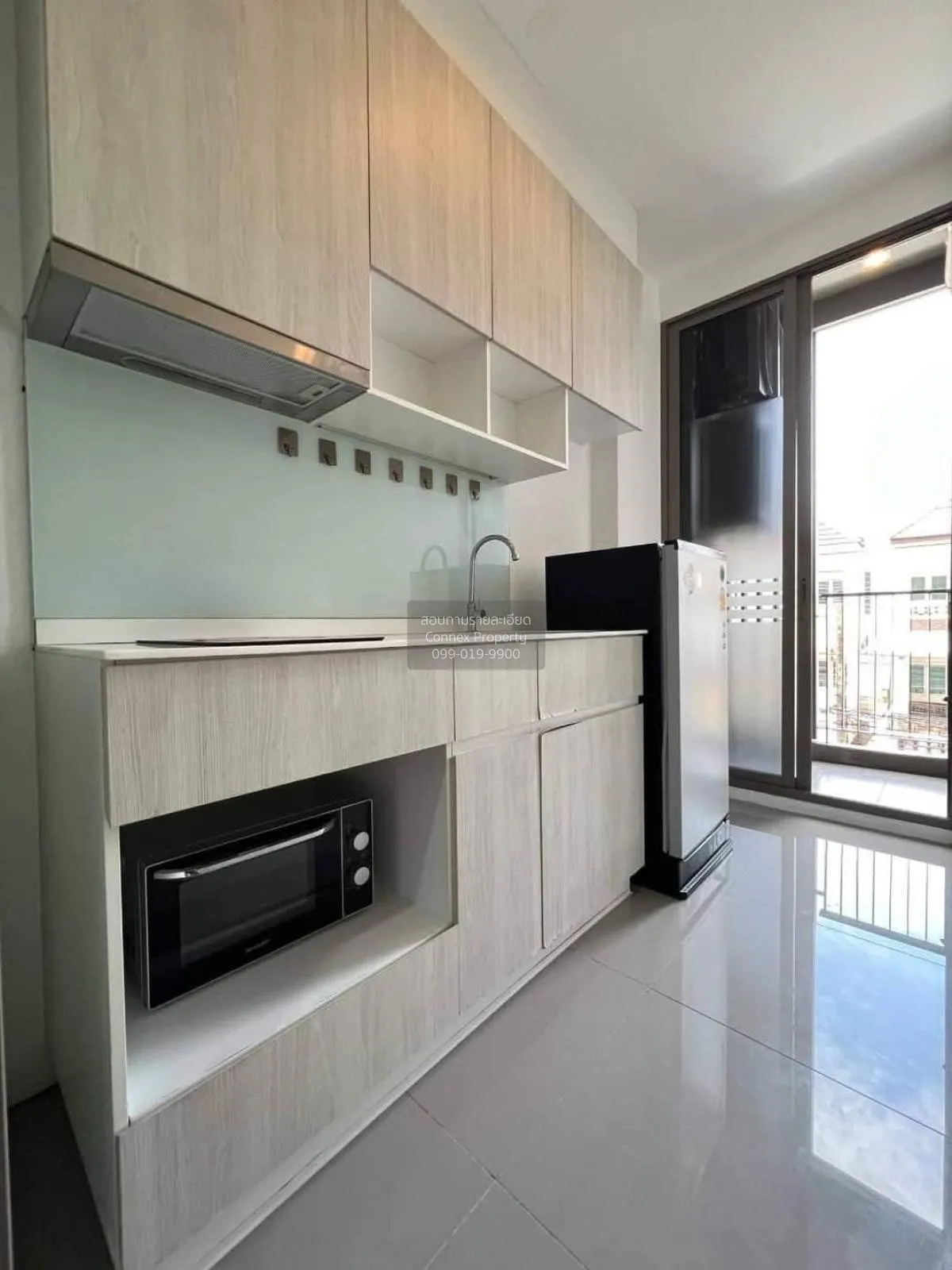 ขายคอนโด  มิติ คอนโด ลาดพร้าว-วังหิน BTS-เสนานิคม ลาดพร้าว เขต ลา 3