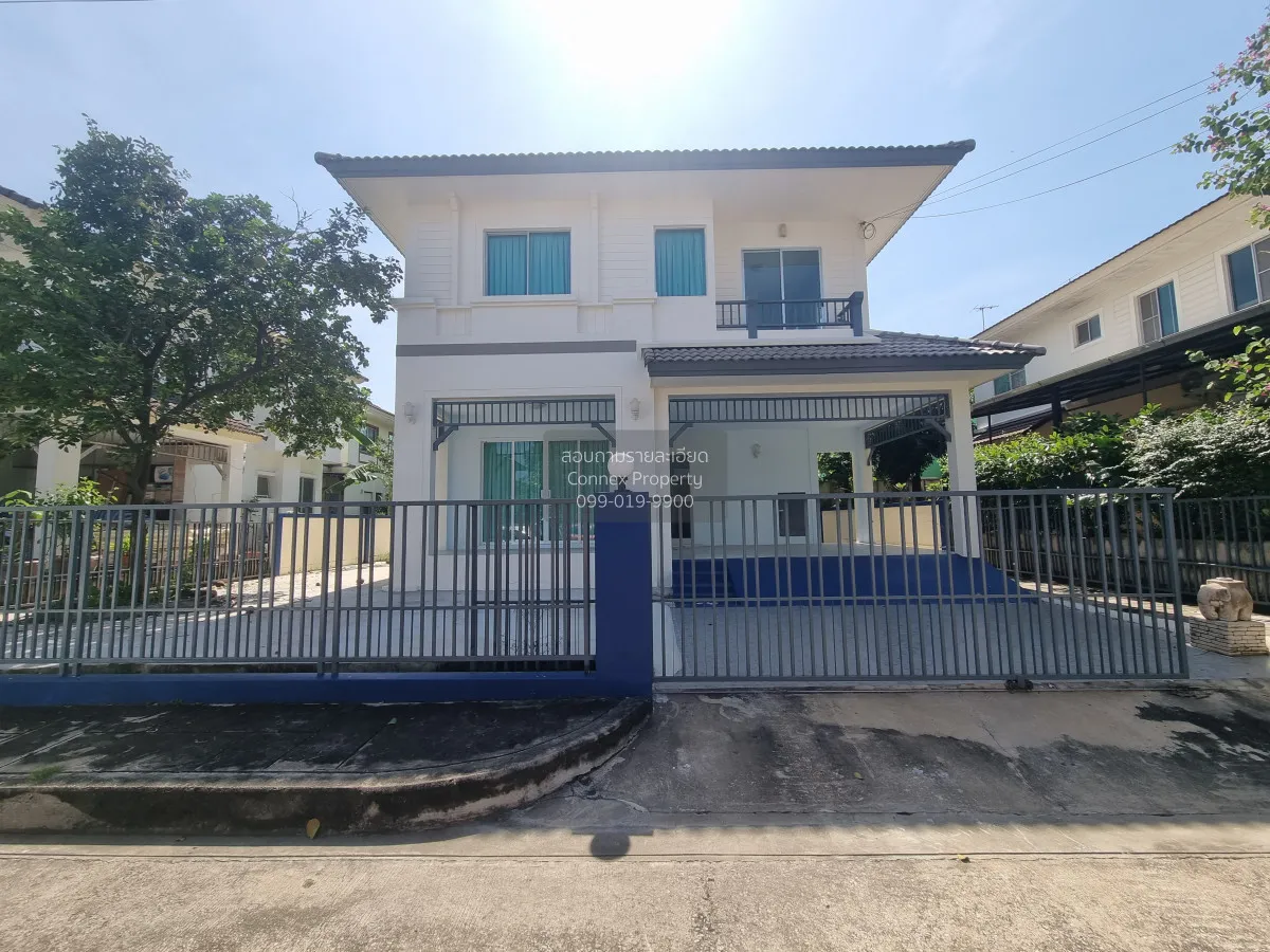 For Sale House , Chollada Suvarnabhumi , Sisa Chorakhe Noi , Bang 1