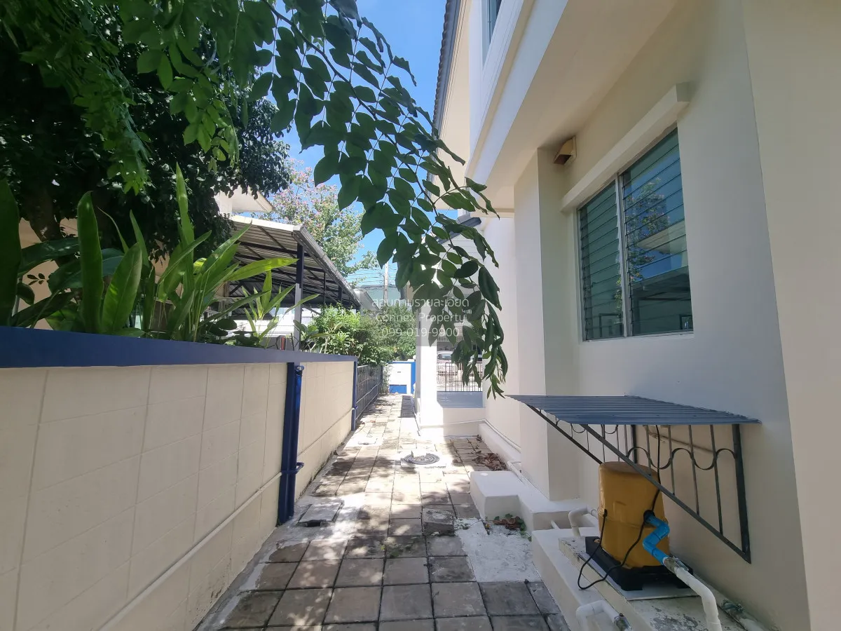 For Sale House , Chollada Suvarnabhumi , Sisa Chorakhe Noi , Bang