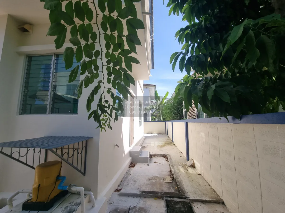 For Sale House , Chollada Suvarnabhumi , Sisa Chorakhe Noi , Bang