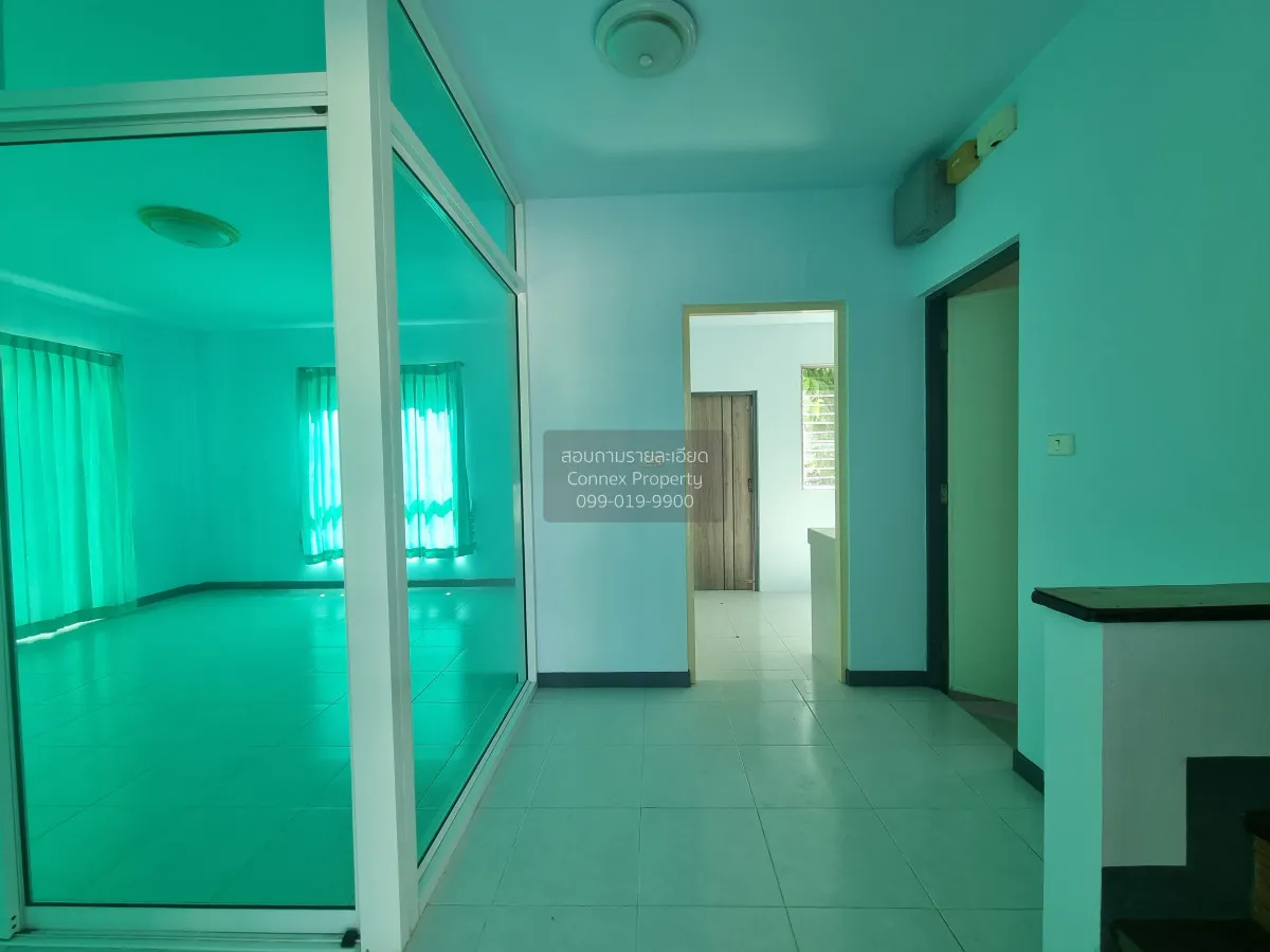 For Sale House , Chollada Suvarnabhumi , Sisa Chorakhe Noi , Bang