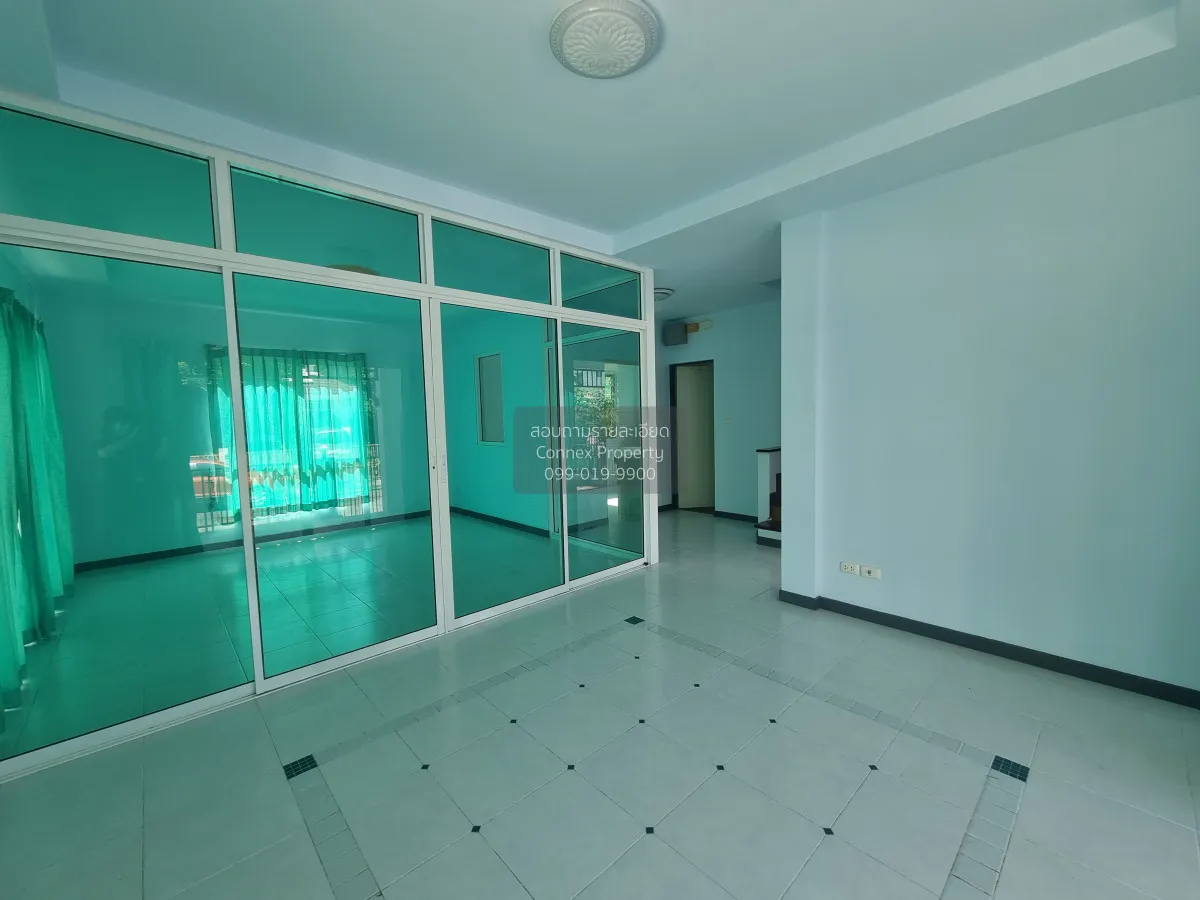 For Sale House , Chollada Suvarnabhumi , Sisa Chorakhe Noi , Bang