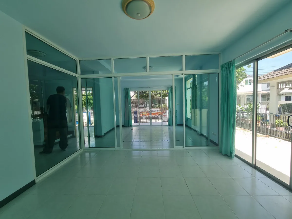 For Sale House , Chollada Suvarnabhumi , Sisa Chorakhe Noi , Bang