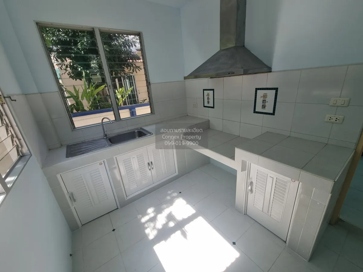 For Sale House , Chollada Suvarnabhumi , Sisa Chorakhe Noi , Bang