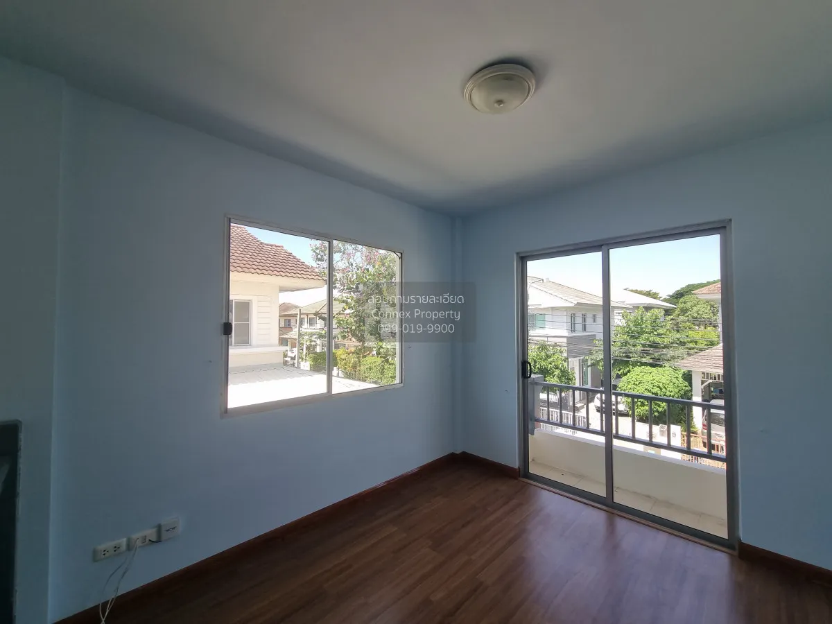 For Sale House , Chollada Suvarnabhumi , Sisa Chorakhe Noi , Bang
