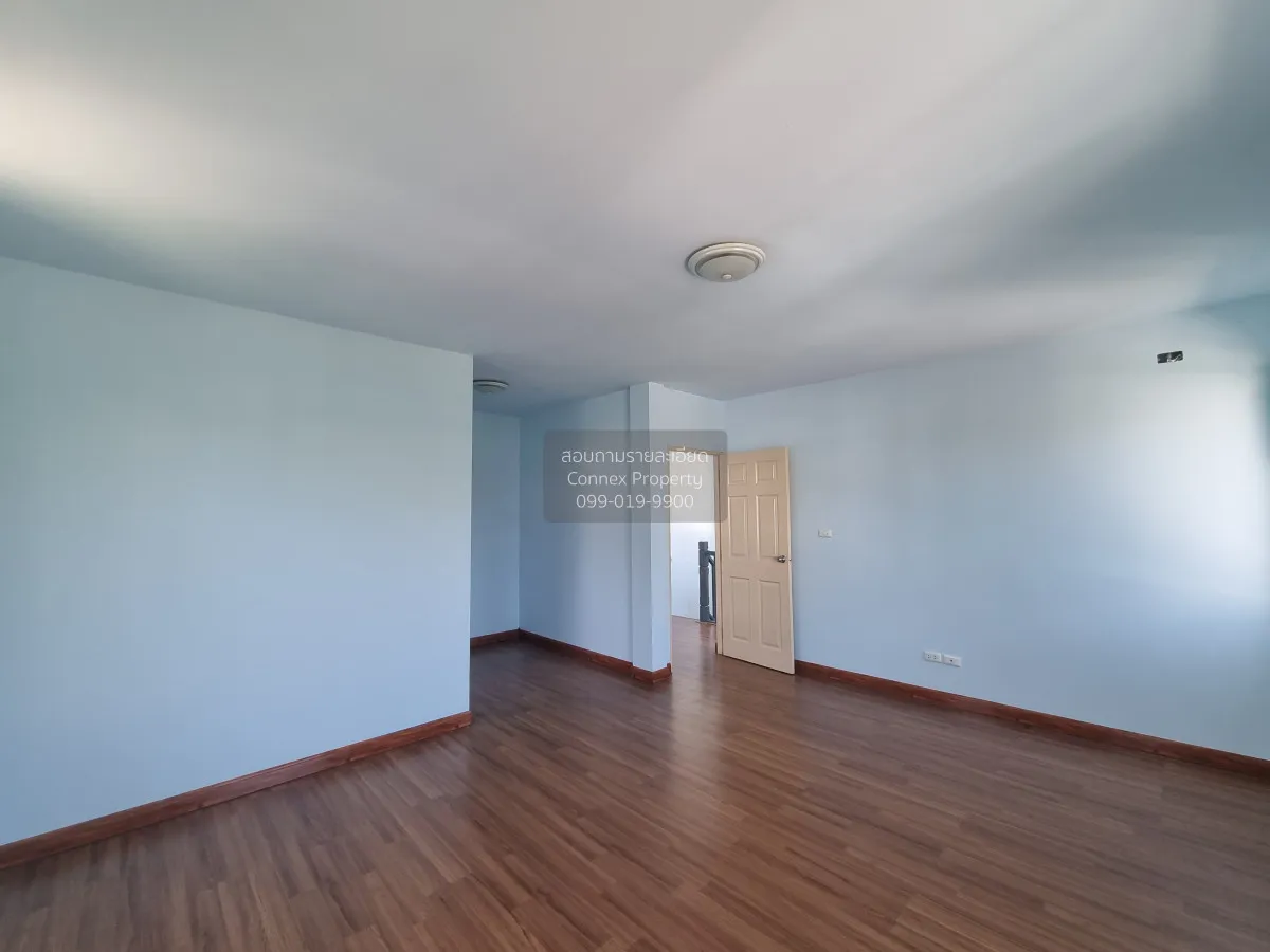 For Sale House , Chollada Suvarnabhumi , Sisa Chorakhe Noi , Bang