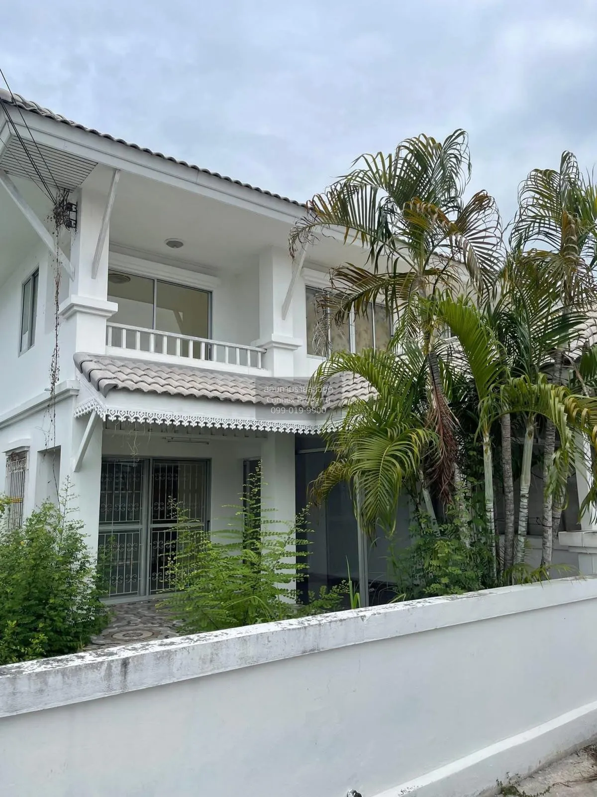 For Sale House , Maneekaew Village , Huai Kapi , Mueang Chon Buri 1