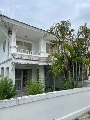 For Sale House , Maneekaew Village , Huai Kapi , Mueang Chon Buri , Chon Buri , CX-135343