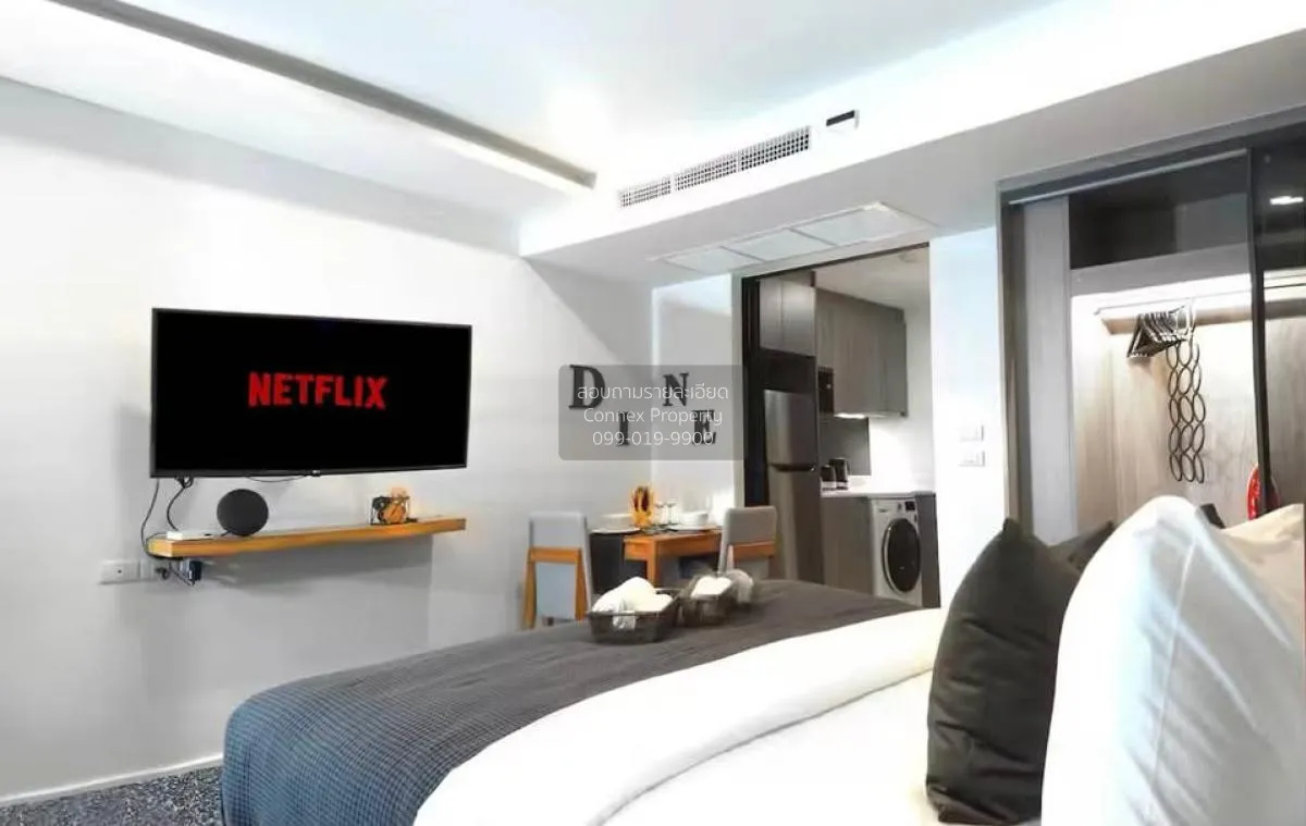 For Rent Condo , Circle Rein Sukhumvit 12 , BTS-Nana , Khlong Toe 3