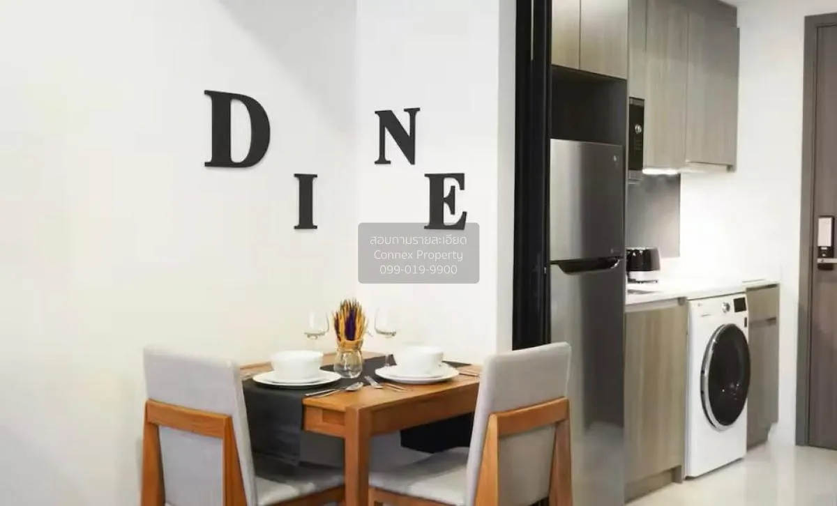 For Rent Condo , Circle Rein Sukhumvit 12 , BTS-Nana , Khlong Toe