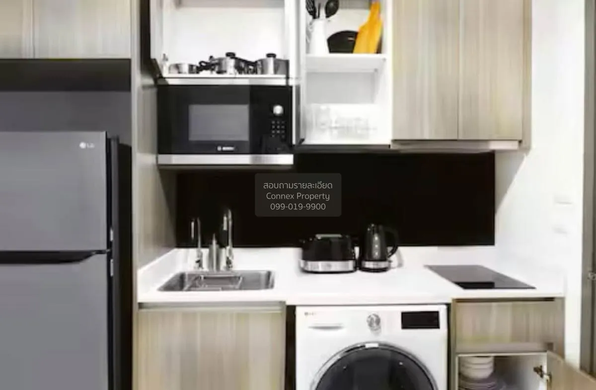 For Rent Condo , Circle Rein Sukhumvit 12 , BTS-Nana , Khlong Toe