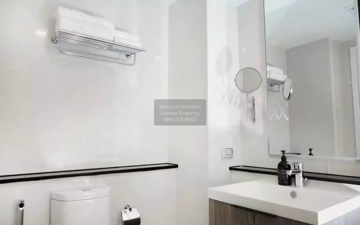 For Rent Condo , Circle Rein Sukhumvit 12 , BTS-Nana , Khlong Toe