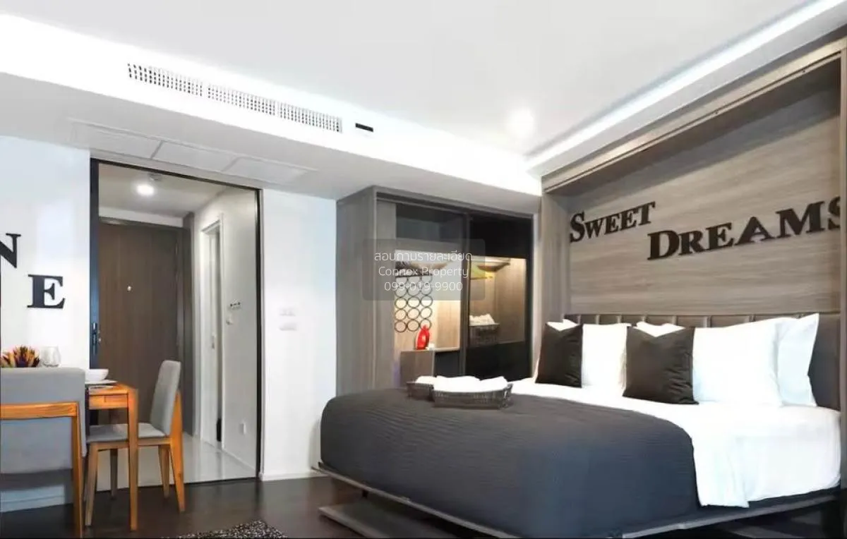 For Sale Condo , Circle Rein Sukhumvit 12 , BTS-Nana , Khlong Toe 2