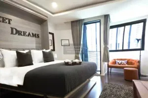 For Sale Condo , Circle Rein Sukhumvit 12 , BTS-Nana , Khlong Toei , Khlong Toei , Bangkok , CX-135346