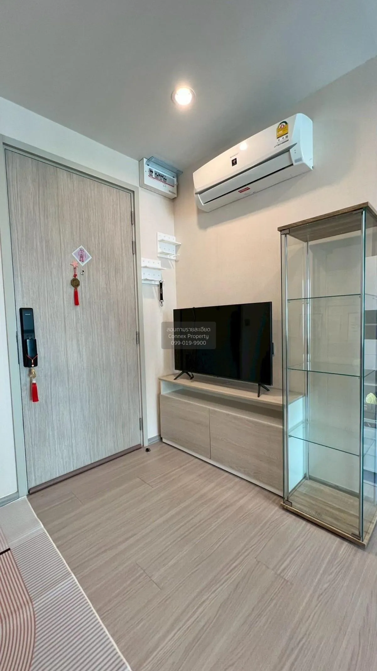 For Sale Condo , Aspire Erawan Prime , BTS-Chang Erawan , Pak Nam 3