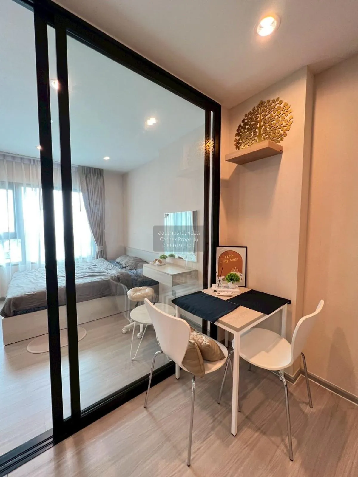 For Sale Condo , Aspire Erawan Prime , BTS-Chang Erawan , Pak Nam 4